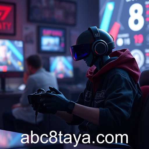 The Evolution of Online Gaming in 2025