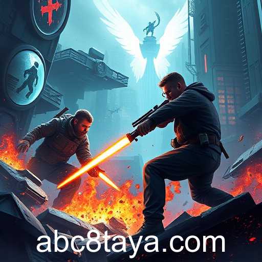 Global Online Gaming Trends: The Rise of abc8