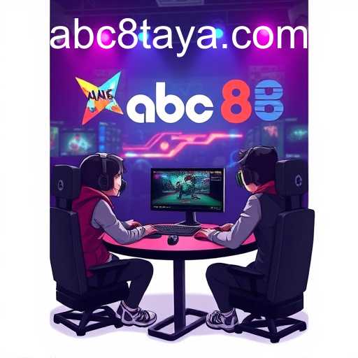 Rise of Online Gaming: abc8's Global Influence