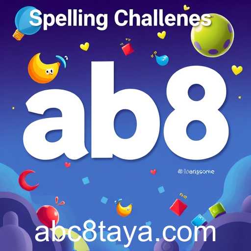 Spelling Challenges